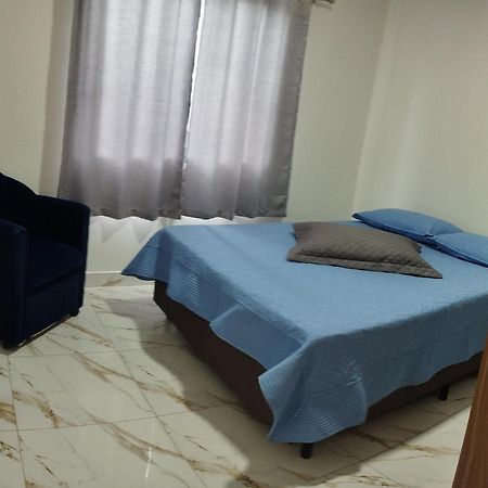 Morada Dos Eucaliptos Villa Capao da Canoa Bagian luar foto