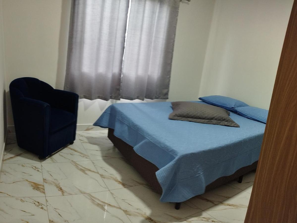 Morada Dos Eucaliptos Villa Capao da Canoa Bagian luar foto