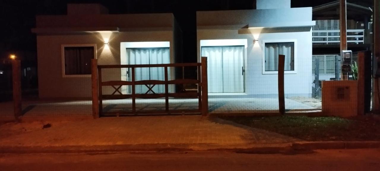 Morada Dos Eucaliptos Villa Capao da Canoa Bagian luar foto