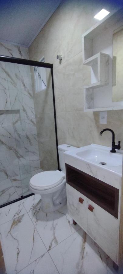 Morada Dos Eucaliptos Villa Capao da Canoa Bagian luar foto