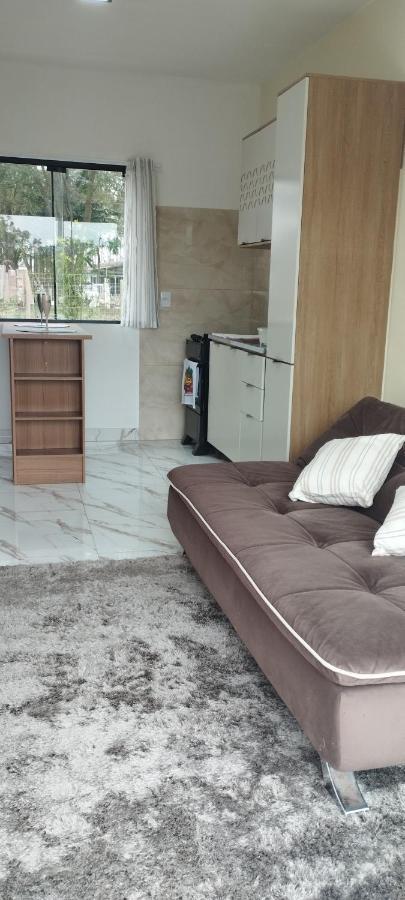Morada Dos Eucaliptos Villa Capao da Canoa Bagian luar foto