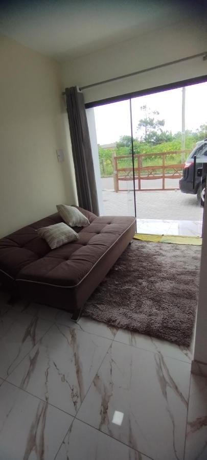Morada Dos Eucaliptos Villa Capao da Canoa Bagian luar foto