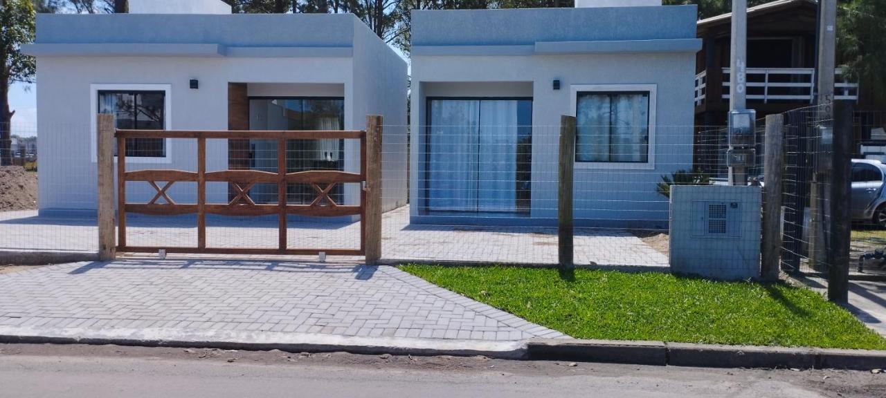 Morada Dos Eucaliptos Villa Capao da Canoa Bagian luar foto